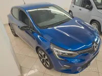 Usata Renault Clio V Evolution 101 CV (74 kW) 2023 Bluazzurro Berlina