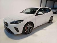 Gebraucht BMW 118 M Sport 150 PS (110 kW) 2025 Weiß Kleinwagen