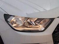 Usata Audi A1 95 CV (69 kW) 2024 Utilitaria