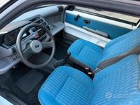 Occasion Fiat Cinquecento S 39 ch (28 kW) 1995 Blanc Citadine