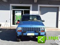 usata Jeep Cherokee XJ