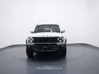Nuova ICH-X K3 238 CV (175 kW) 2026 Pearl white SUV