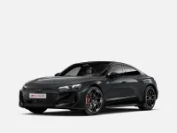 Nuova Audi RS e-tron GT Comfort 163 kW (222 CV) 2026 Grigio nuvola perla Berlina