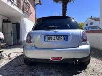Usado Mini Cooper Pepper 120 HP (88 kW) 2008 Citadino