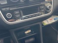 Usata VW up! 60 CV (44 kW) 2015 Grigio Utilitaria