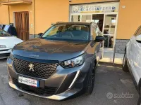 Usata Peugeot 2008 Allure 131 CV (96 kW) 2022 Grigio SUV