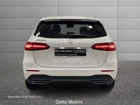 Begagnad Mercedes 200 Advanced Plus 150 HK (110 kW) 2023 Minibuss