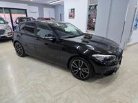 usata BMW 116 116 d 115cv 5p Urban