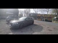 Usata Audi A3 Sport 116 CV (85 kW) 2019 Grigio Berlina