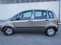Usata Fiat Idea 90 CV (66 kW) 2008 Monovolume