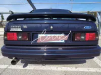 Usata Ford Sierra 220 CV (161 kW) 1992 Berlina