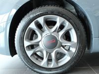 usata Fiat 500 (2015--->) 1.3 MULTIJET 95 CV S