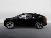 Usata Audi Q4 Sportback e-tron Advanced 150 kW (204 CV) 2022 Nero mito metallizzato SUV