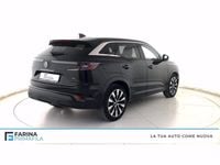Usata Renault Austral Techno 200 CV (147 kW) 2023 Nero SUV