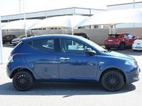 Usata Lancia Ypsilon Silver 69 CV (50 kW) 2022 Blu Utilitaria