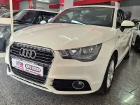 Usata Audi A1 Sportback Attraction 90 CV (66 kW) 2014 Other Utilitaria