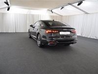 usata Audi A5 Sportback 40 TDI quattro S tronic S line edition usato