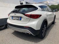 Usata Infiniti QX30 170 CV (125 kW) 2017 SUV