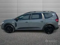 Usata Dacia Jogger Extreme 101 CV (74 kW) 2025 Grigio Monovolume