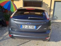 Usata Ford Focus 115 CV (84 kW) 2010 Berlina