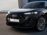 Nuova Audi Q5 Sportback S-Line 204 CV (150 kW) 2026 Nero mito metallizzato SUV