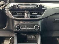 Usata Ford Kuga Titanium 152 CV (111 kW) 2021 SUV