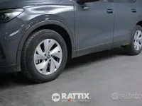 Usata VW Tiguan Life 150 CV (110 kW) 2024 Dolphin grey SUV