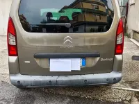 Usata Citroën Berlingo 109 CV (80 kW) 2013 Monovolume