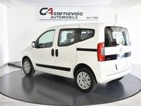 usata Fiat Qubo 1.3 MJT Dyna.-135.374KM-CRUISE-BLUET.-EMIS.EURO 6B