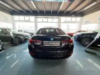 Usata BMW 430 M Sport 245 CV (180 kW) 2025 Nero Coupé