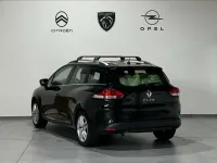Usata Renault Clio Intens 90 CV (66 kW) 2018 Nero Station wagon