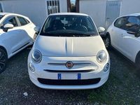 Usata Fiat 500 70 CV (51 kW) 2023 Grigio Berlina
