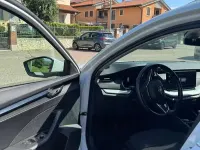 Usata Skoda Octavia Style 116 CV (85 kW) 2020 Bianco Station wagon