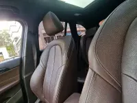 Usata BMW X1 190 CV (139 kW) 2021 Grigio SUV