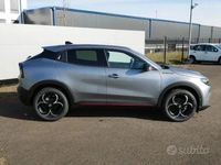 Nuova Alfa Romeo GT Junior Edizione Speciale 136 CV (100 kW) 2025 Grigio SUV