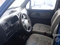 Usata Suzuki Wagon R+ 1999 Utilitaria