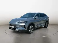 Usata BYD Seal U Comfort 98 CV (72 kW) 2025 SUV
