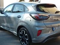 Occasion Ford Puma ST-Line X 125 ch (91 kW) 2020 Gris SUV