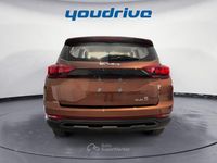 Nuova EVO Evo 5 126 CV (92 kW) 2026 Bianco SUV