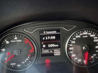 Usata Audi Q2 Business 116 CV (85 kW) 2018 Grigio SUV