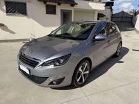 Usata Peugeot 308 Business-Line 150 CV (110 kW) 2016 Other Berlina