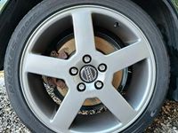 Usata Volvo 850 1995 Verde Station wagon