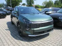 Nuova Kia Sportage Style 144 CV (105 kW) 2026 Verde SUV