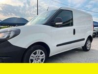 Usata Fiat Doblò S 105 CV (77 kW) 2021 Bianco Monovolume