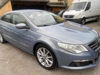 usata VW CC CC 2.0 TDI DPF DSG usato