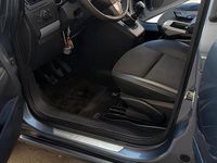 Usata Opel Zafira 125 CV (91 kW) 2007 Monovolume