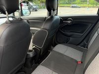 Usata Fiat 500X 95 CV (69 kW) 2020 Grigio SUV