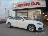 usata Audi A4 A4Avant 40 2.0 g-tron 170cv s-tronic