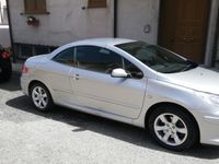 usata Peugeot 307 CC 2.0 16V HDi FAP 5p. aut. Australian