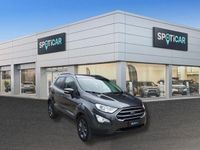 usata Ford Ecosport 1.5 TDCi Plus